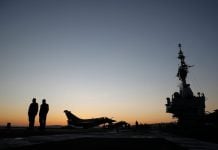 French Carrier Strike Group Prepares for Indo-Pacific Deployment Amidst Evolving Naval Challenges