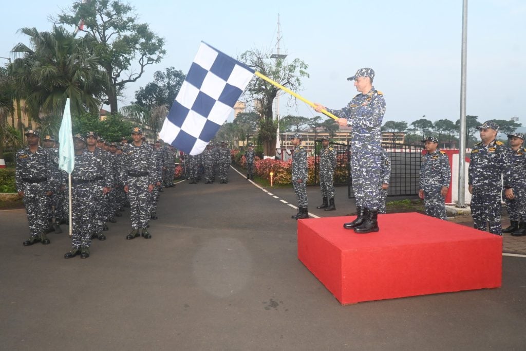 INS Shivaji