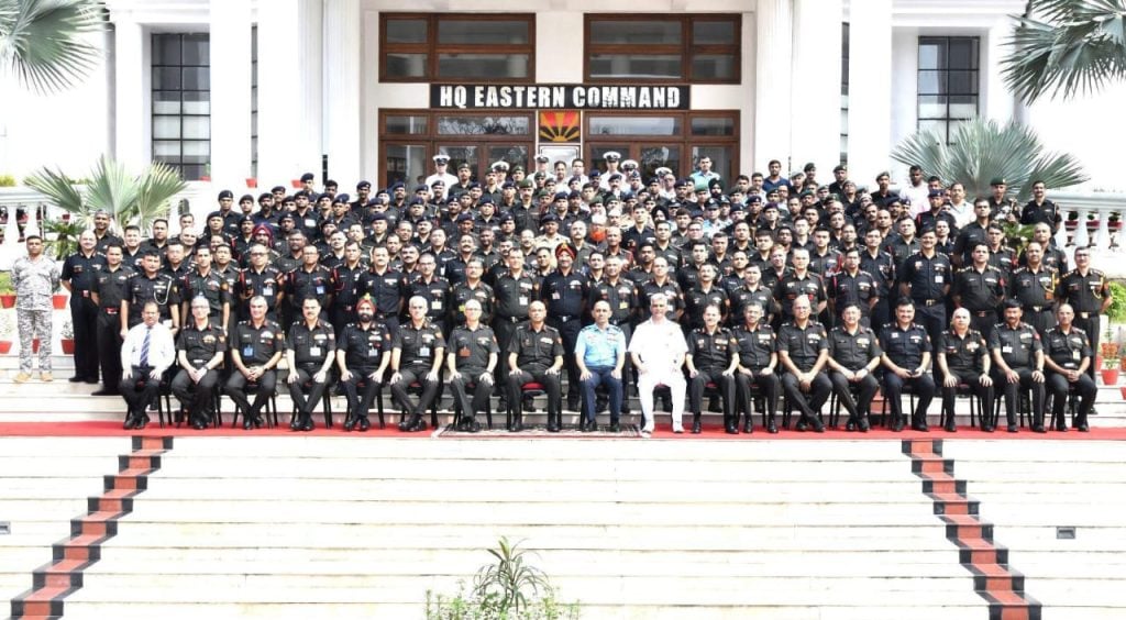 Eastern Command