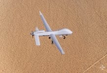 General Atomics Completes Qualification Trials for New HFE 2.0 Engine in Gray Eagle 25M Drone