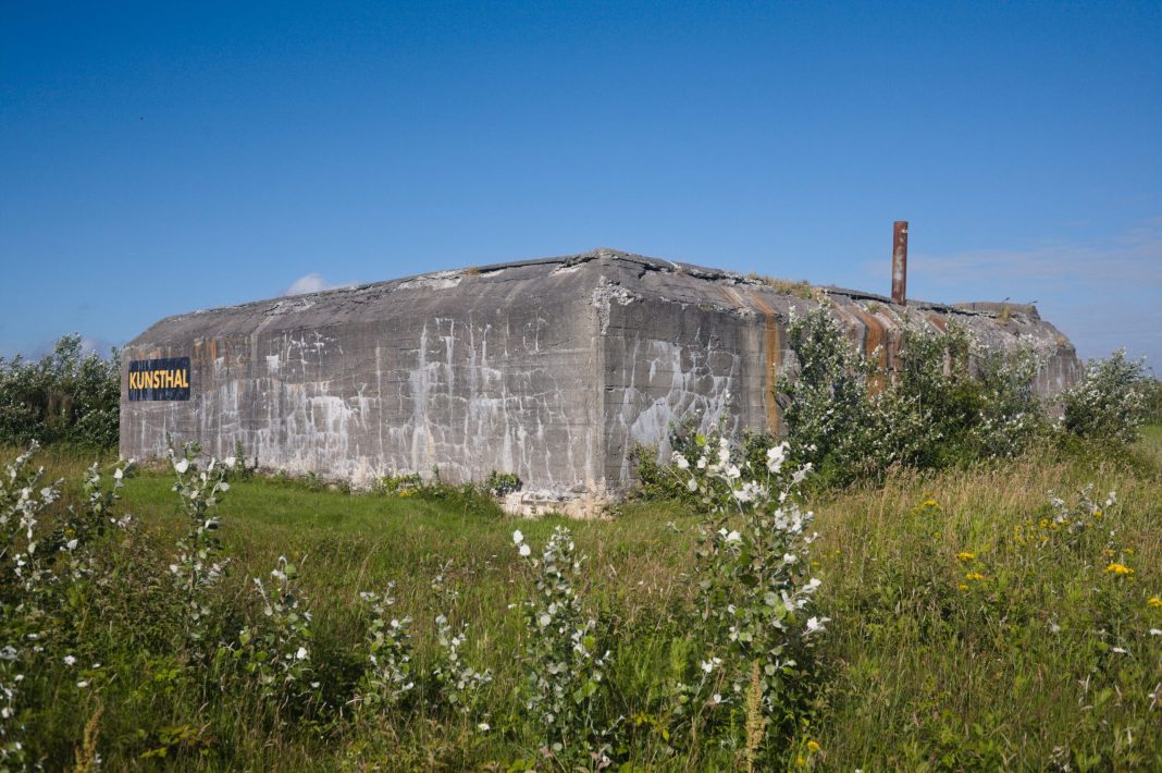 Germany Plans Emergency Bunkers Amid Rising Tensions with Russia