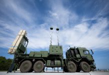 Germany to Deliver Sixth IRIS-T Air Defense System to Ukraine by Year End