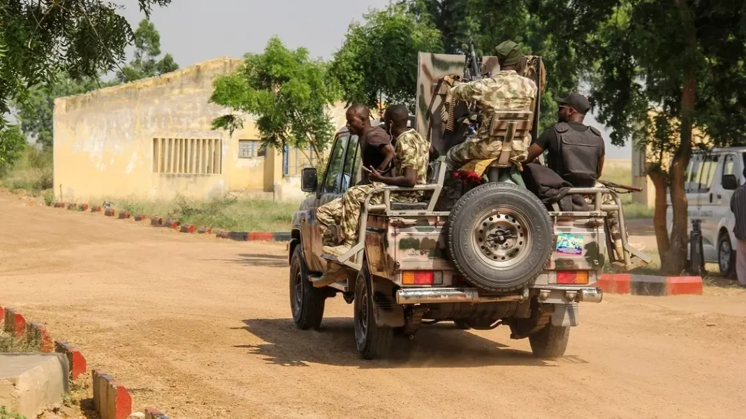 Gunmen Kill 15 in Assault on Nigerian Village Amid New Jihadist Threat