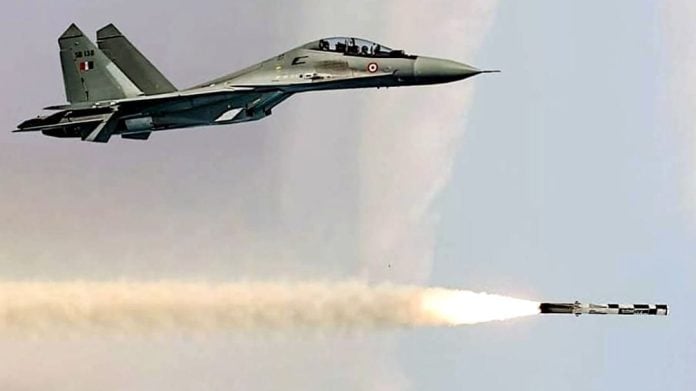 HAL to Revive Nashik Facility for Su-30MKI Fighter Jet Production, Boosting 'Make in India' Initiative