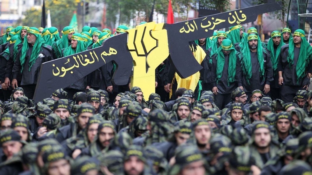 Hezbollah's Qassem Vows to Strengthen Lebanon's Defense Amid Ceasefire with Israel