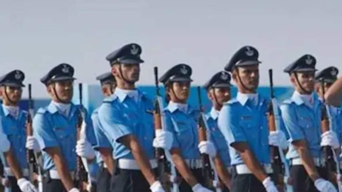 IAF Agniveer 2024: Subject-wise Provisional Select List Released at agnipathvayu.cdac.in, Download Now