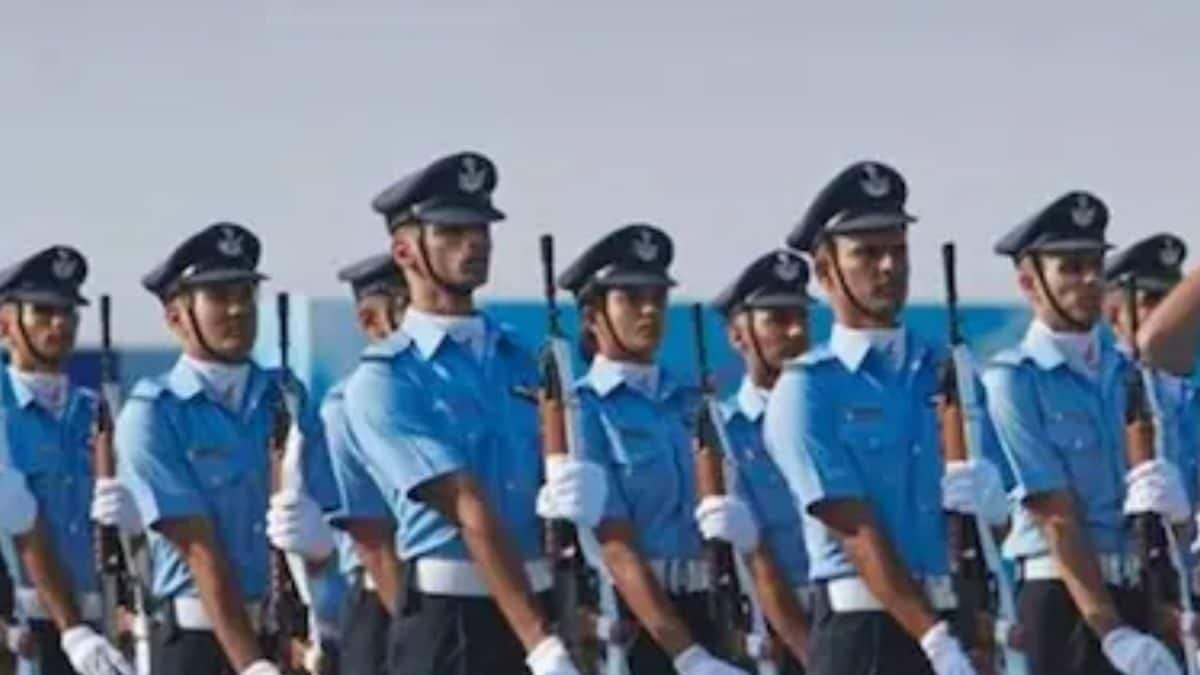 IAF Agniveer 2024: Subject-wise Provisional Select List Released at ...