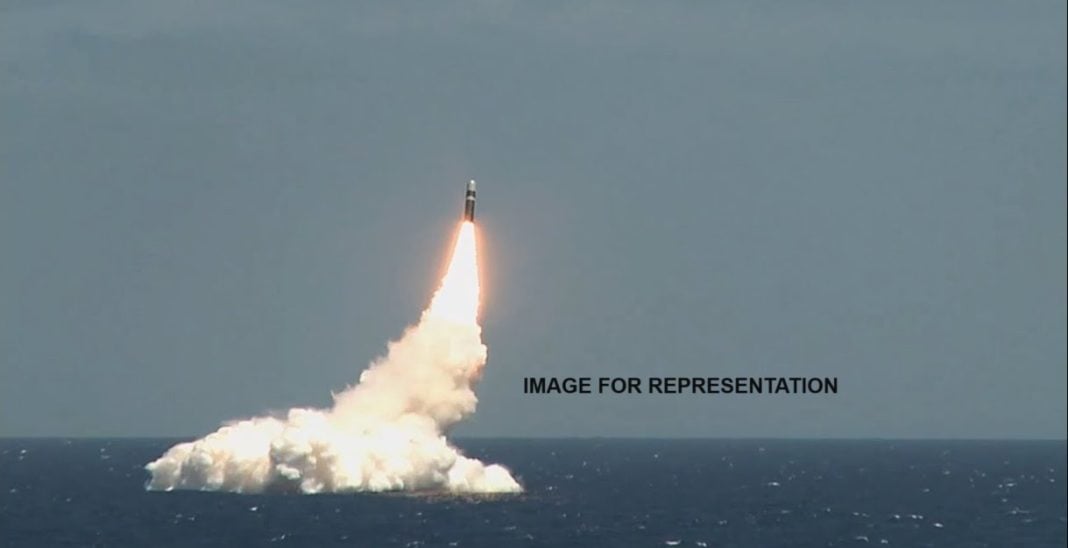 India Achieves Operational Status for Sea-Based Nuclear Deterrence with Successful K-4 Missile Test