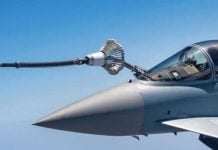 India and Australia Forge Historic Air-to-Air Refuelling Agreement