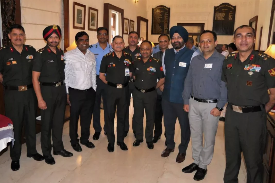 Indian Army Accelerates Modernisation Efforts to Create 'SMART Soldiers' for Future Conflicts