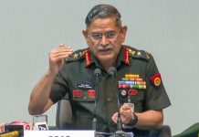 Indian Army Chief General Upendra Dwivedi Begins Four-Day Visit to Nepal Amid Gorkha Recruitment Concerns