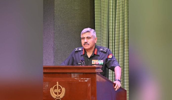 Indian Army Inducts Language Experts and Specialists as Part of Major Transformation Initiative