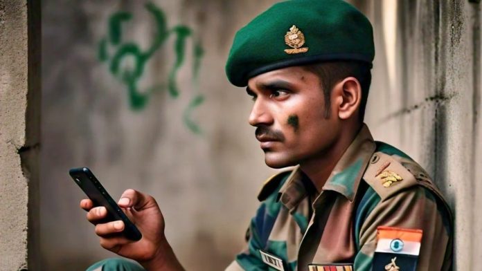 Indian Army Launches 24/7 Helpline for Soldiers and Veterans Amid Rising Assault Concerns