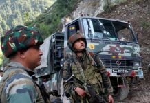 Indian Army Launches Investigation into Alleged Ill-Treatment of Civilians in Kishtwar