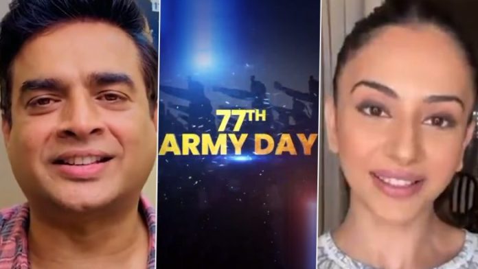 Indian Army Unveils Promotional Video for Historic Army Day Parade 2025 at IFFI in Goa