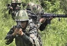 Indian Army's Kharga Corps Concludes 'Kharga Shakti' Exercise Enhancing Combat Readiness