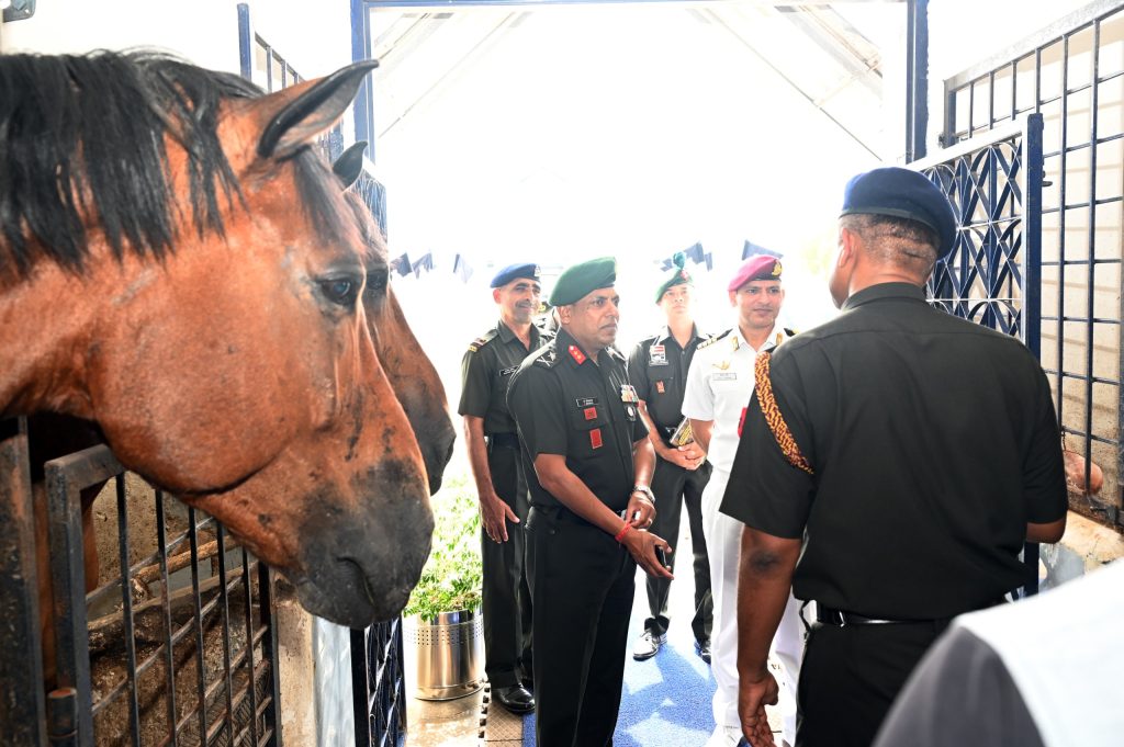 Indian Naval Academy