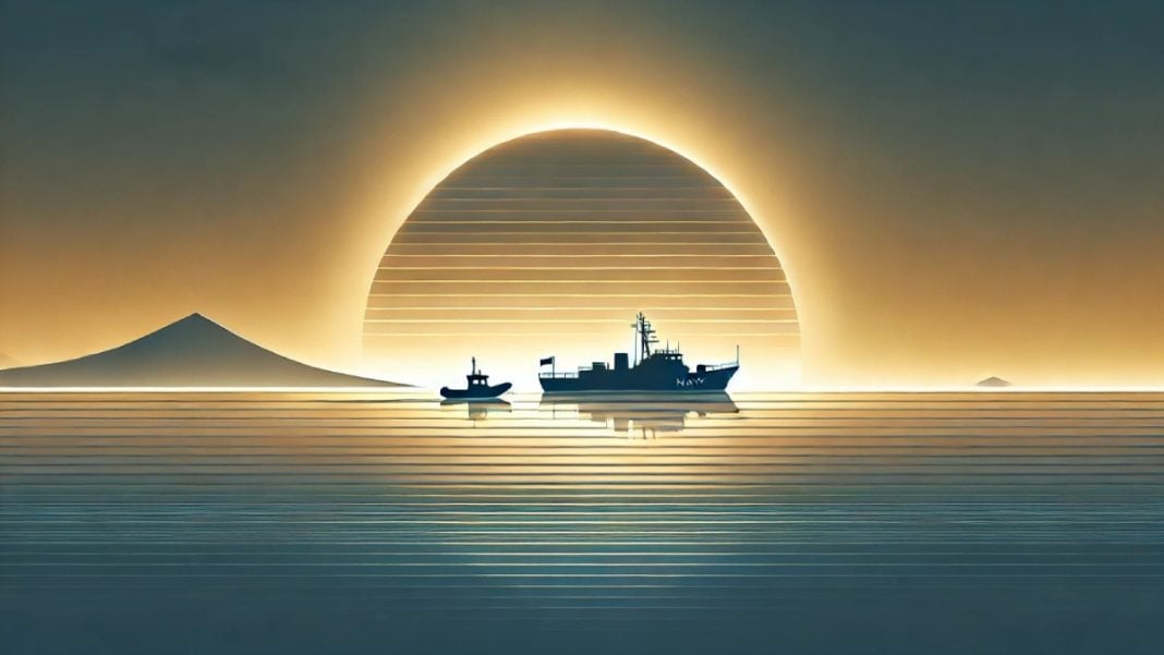 Indian Navy: A Beacon of Humanitarian Leadership and Global Influence