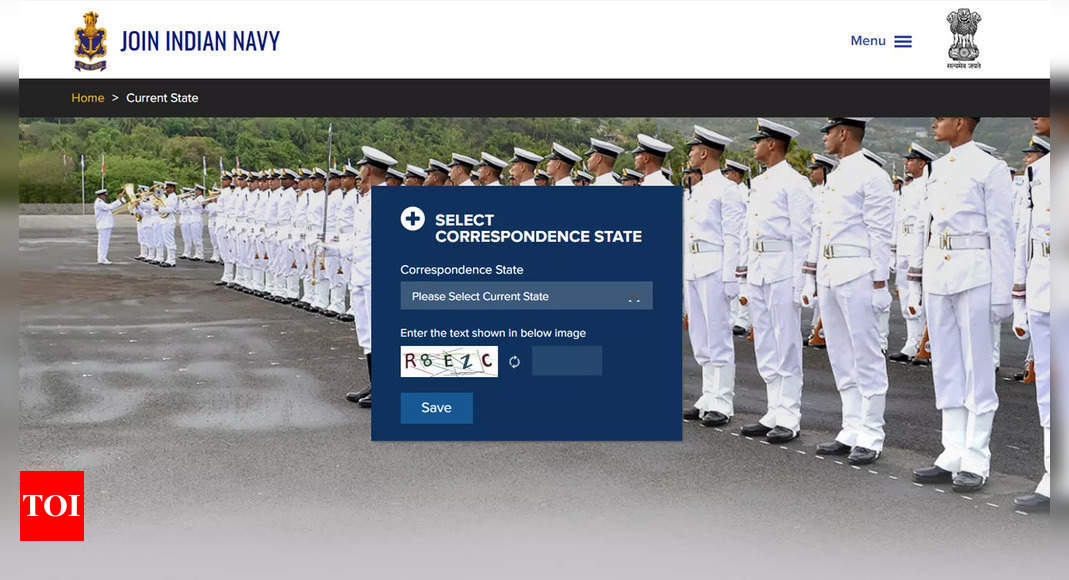 Indian Navy INCET Admit Card 2024 Now Available for Download