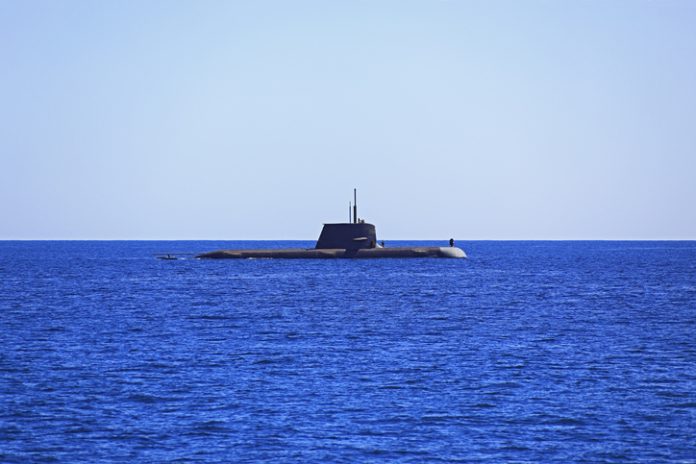 Indian Navy Scorpene Submarine Collides with Fishing Vessel off Goa, Search Operations Underway for Missing Crew Members