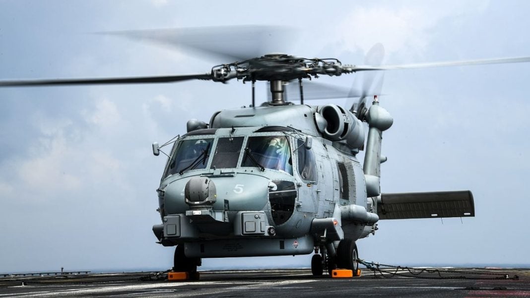 Indian Navy to Equip All Aerial Assets with Indigenous Software Defined Radio