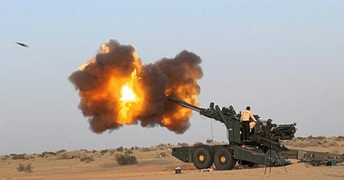 India's Artillery Modernisation: Delays, Bureaucratic Challenges, and the Promise of ATAGS