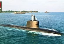 India's Cabinet Approves Construction of Two Nuclear-Powered Attack Submarines for Navy