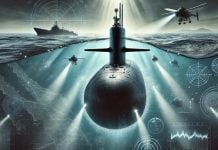 India's Undersea Strategy: Enhancing Maritime Security Through Submarines and Surveillance