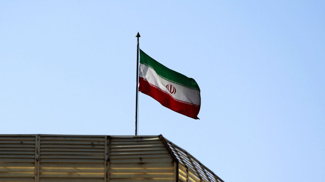 Iran Begins Construction of First 