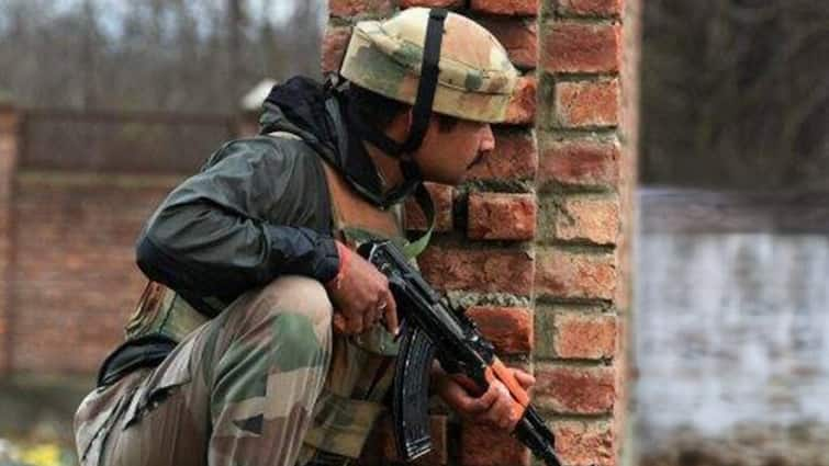 Joint Operation Launched in Sopore as Gunfight Erupts Between Indian Army and Terrorists