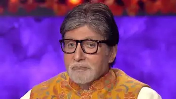 KBC 16: Amitabh Bachchan Pays Heartfelt Tribute to Indian Navy, Dreams of Boarding Aircraft Carrier