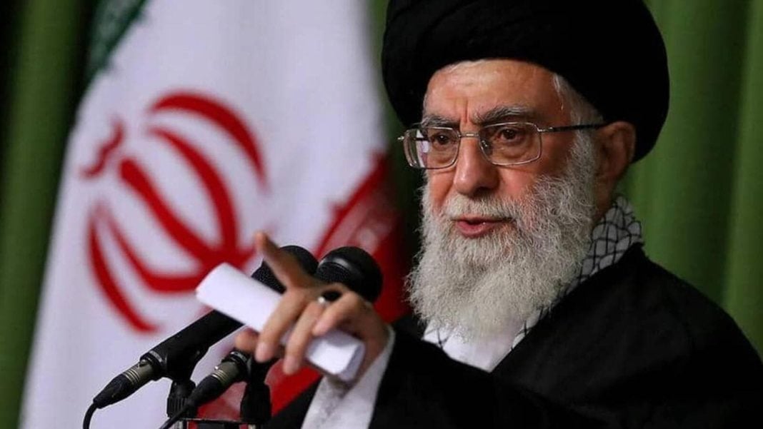 Khamenei Promises Retaliation Against Attacks on Iran and Its Allies