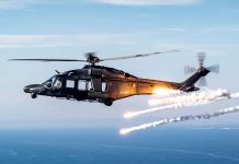 Kuala Lumpur Awards $3.5 Billion Helicopter Lease Contract to Leonardo for Malaysian Armed Forces