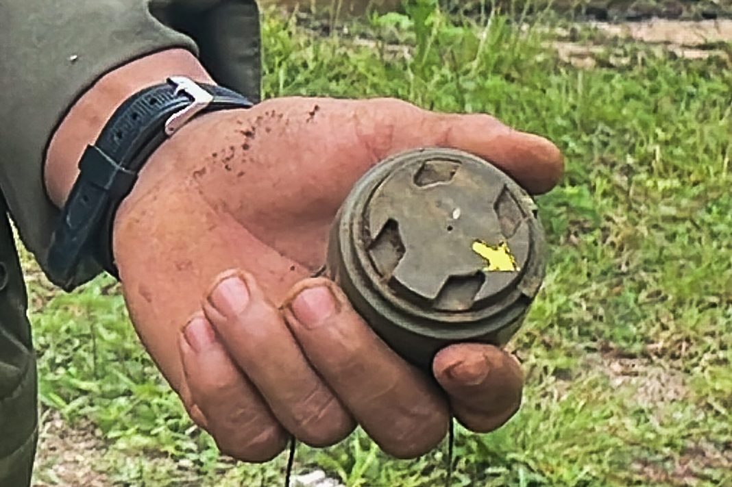 Landmines and Unexploded Munitions Claim Over 1,000 Victims in Myanmar, Highest in the World