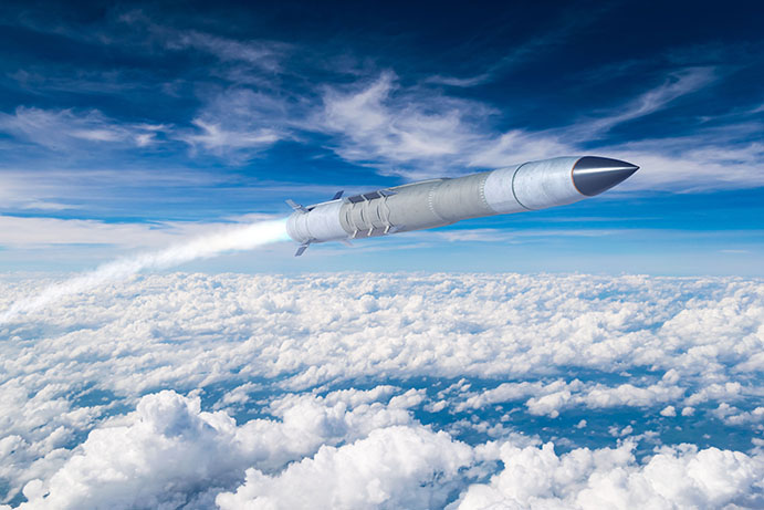 Lockheed Martin Expands PAC-3 Missile Production to Meet Growing Global Demand