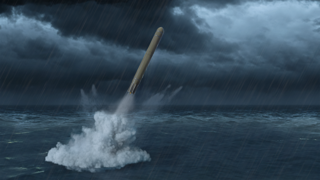 MBDA Introduces Submarine-Launched Exocet Missile for Naval Vessel Targeting