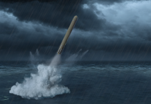 MBDA Introduces Submarine-Launched Exocet Missile for Naval Vessel Targeting