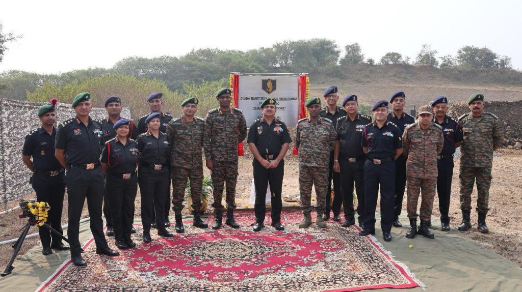 Major General KTG Krishnan