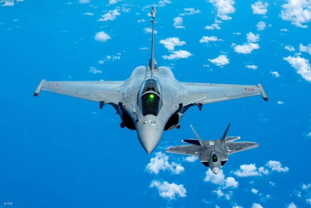 Modernizing the Indian Air Force: Challenges and Strategies for Future Readiness