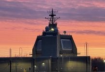 NATO Assumes Command of Aegis Ashore Missile Defense System in Poland