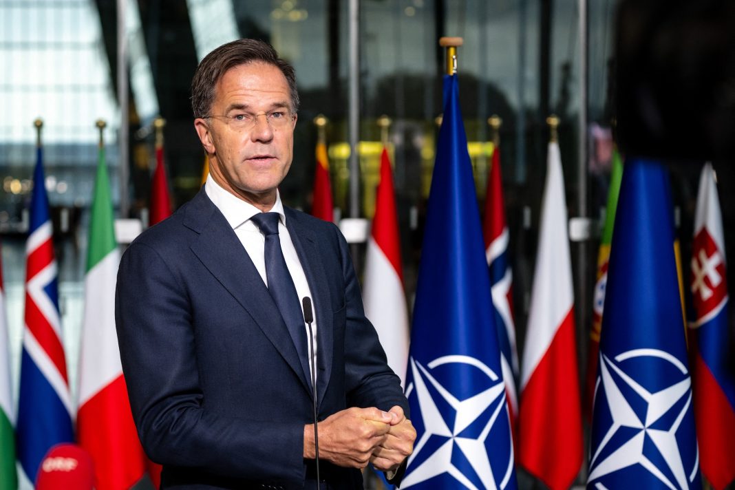 NATO Will Remain United Regardless of US Election Outcome: Rutte