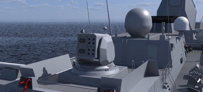 Naval Group Partners with Thales and KNDS to Enhance Multipurpose Modular Launching System