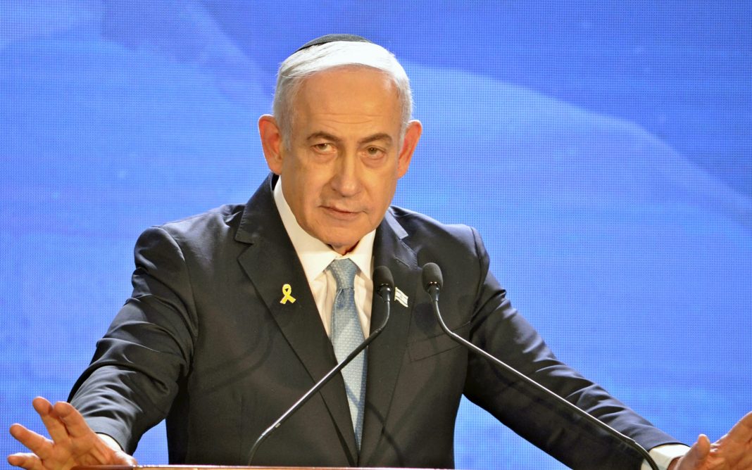 Netanyahu Confirms Israel's Role in Deadly September Hezbollah Attack in Lebanon