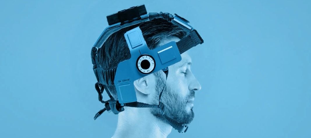 Pentagon Invests in Brain Trauma Scanner Headgear for Combat Environments