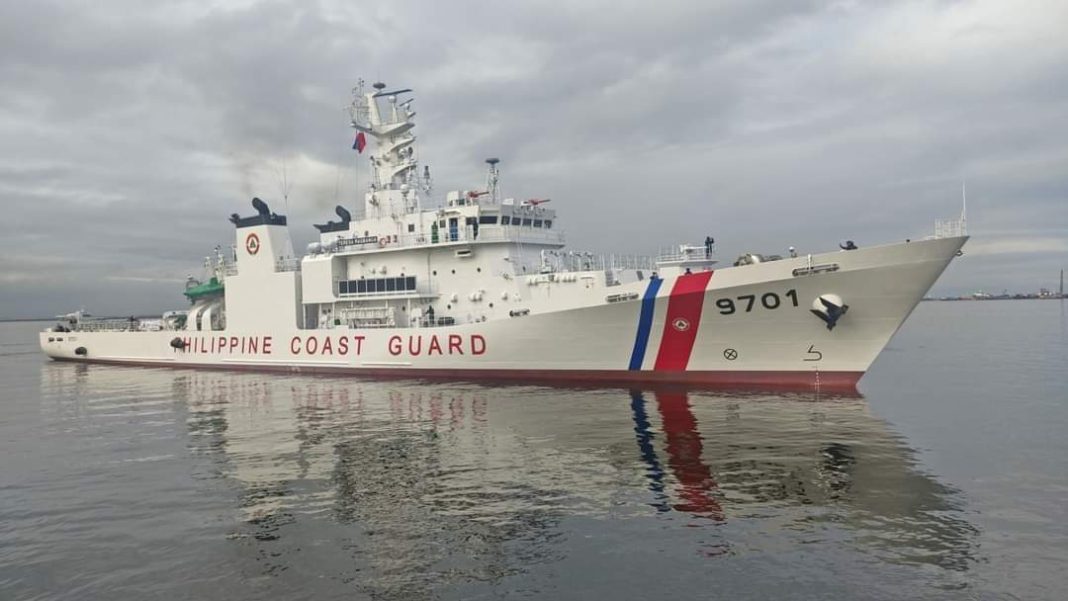 Philippines to Secure $439M Fast Patrol Craft Financed by France