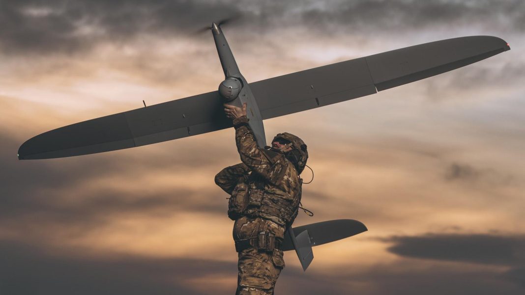 Poland Orders 52 FlyEye Tactical Drones to Enhance Military Capabilities