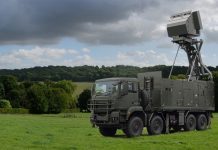 Portugal Selects Thales' ForceShield as New Ground-Based Air Defense System