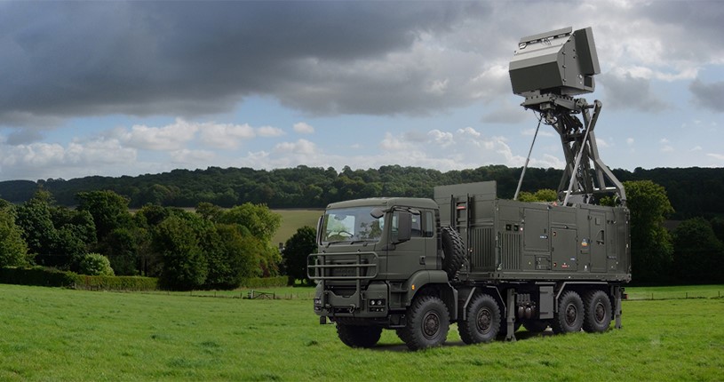 Portugal Selects Thales' ForceShield as New Ground-Based Air Defense System