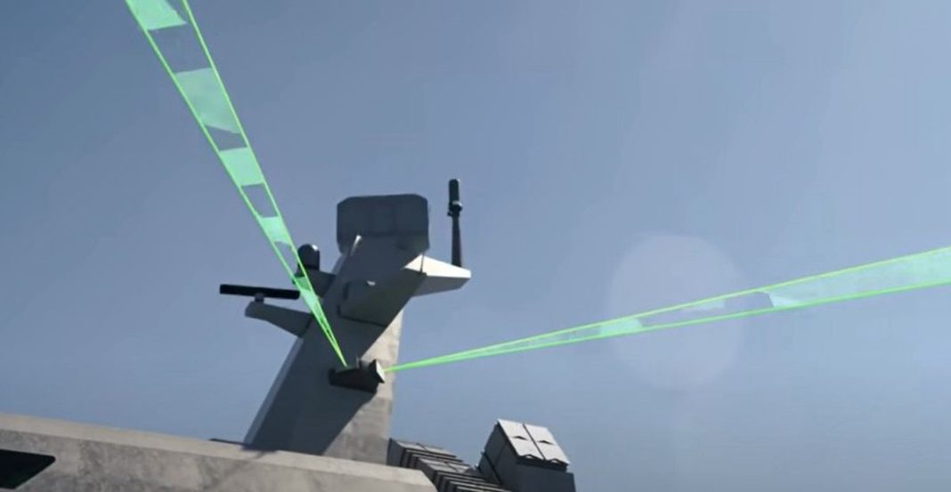 Rafael Advanced Defense Systems Secures Contract for “Digital Shark” ECM System with NATO Country