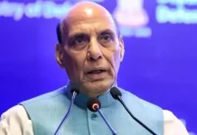 Rajnath Singh Calls for Enhanced Efficiency in Indian Air Force Capability Development